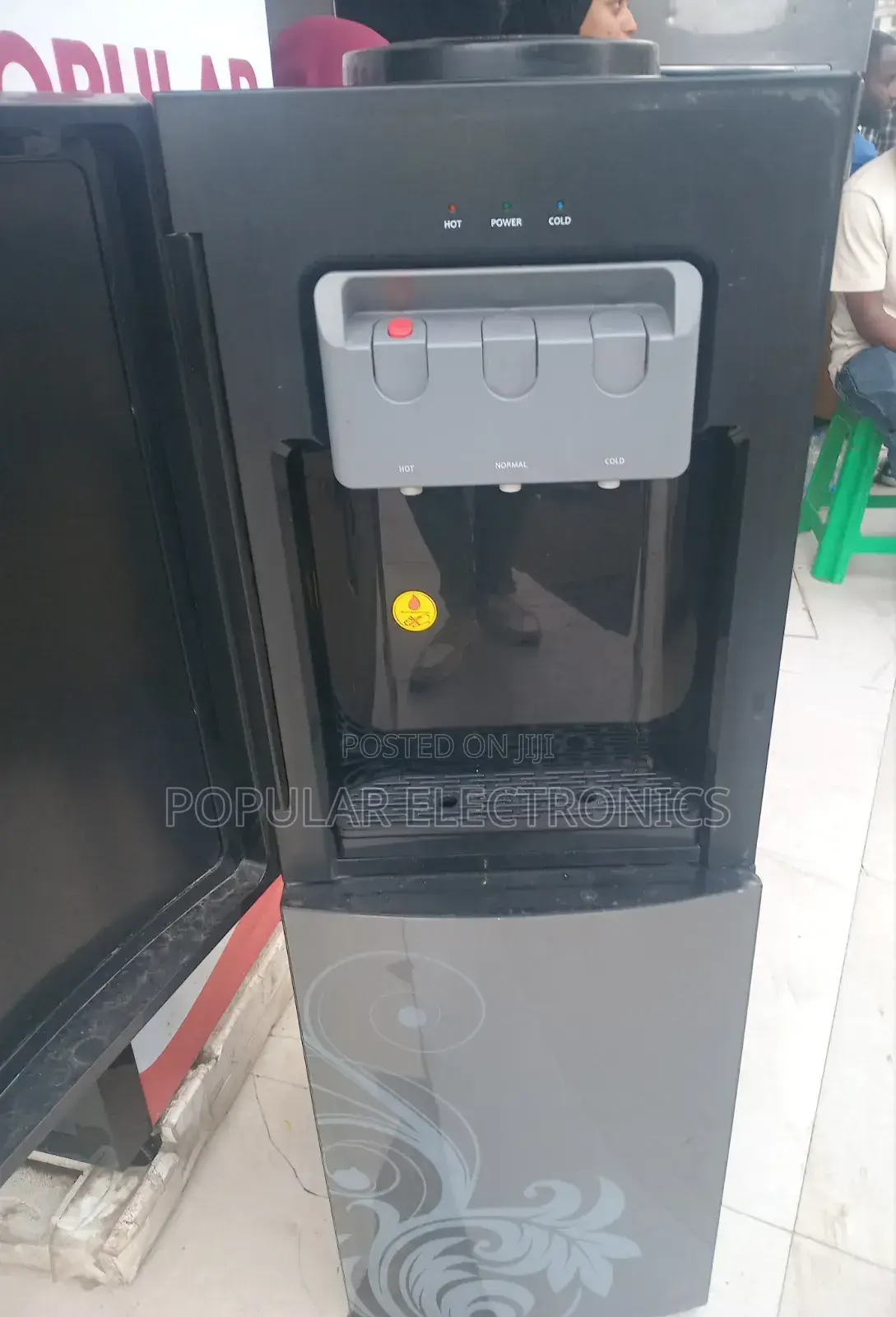 Popular Watre Dispenser