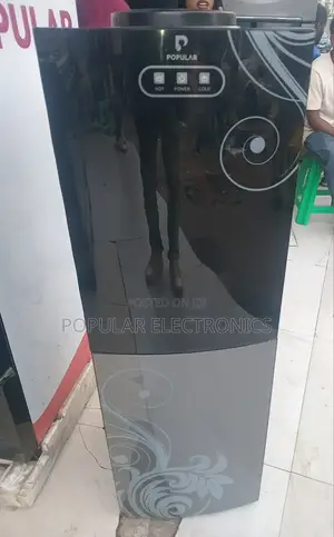 Popular Watre Dispenser