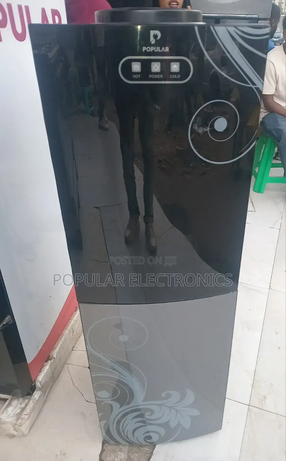 Popular Watre Dispenser