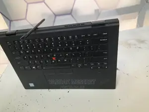 New Laptop Lenovo Thinkpad X1 Yoga 16GB Intel Core I7 SSD 256GB