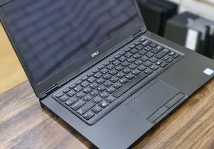 New Laptop Dell Latitude 7480 16GB Intel Core i7 SSD 512GB