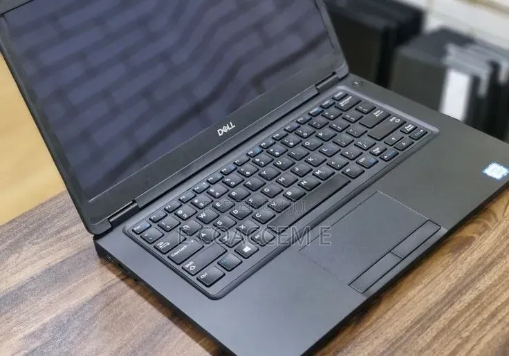 New Laptop Dell Latitude 7480 16GB Intel Core i7 SSD 512GB