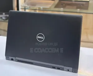 New Laptop Dell Latitude 7480 16GB Intel Core i7 SSD 512GB