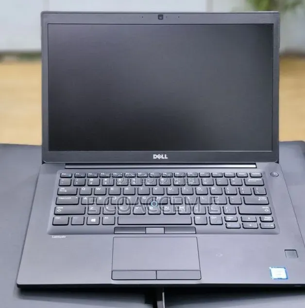 New Laptop Dell Latitude 7480 16GB Intel Core i7 SSD 512GB