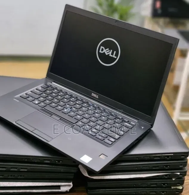 New Laptop Dell Latitude 7480 16GB Intel Core i7 SSD 512GB