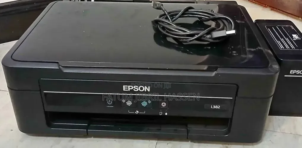 Epson Printer
