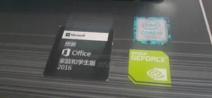 Laptop HP Pavilion 14 16GB Nvidia SSD 1T