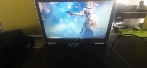 Laptop HP Pavilion 14 16GB Nvidia SSD 1T