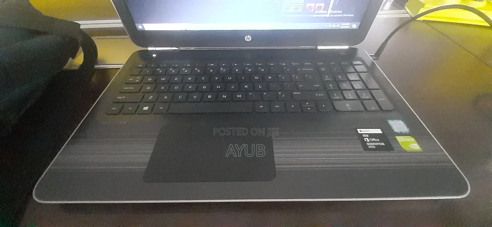 Laptop HP Pavilion 14 16GB Nvidia SSD 1T