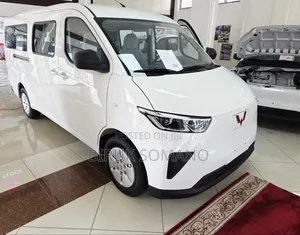 New Wuling Hongguang S1 2025