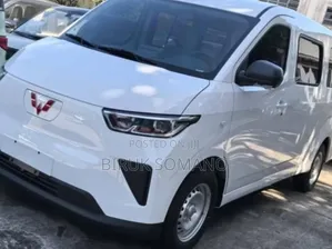 New Wuling Hongguang S1 2025