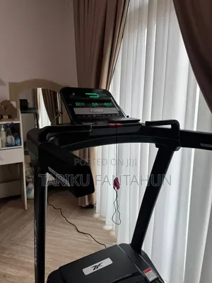 Flooding Treadmill Reebok