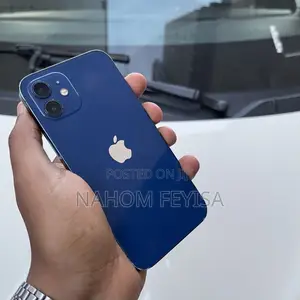 Apple iPhone 12 64 GB Blue