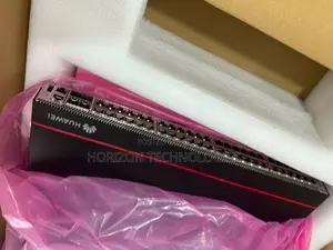 Huawei S5735-S48pn4xe-V2