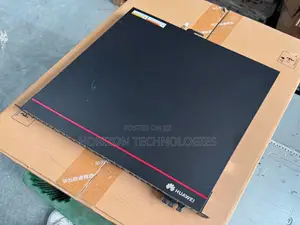 Huawei S5735-S48pn4xe-V2