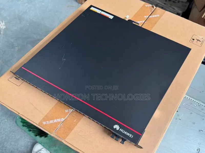 Huawei S5735-S48pn4xe-V2