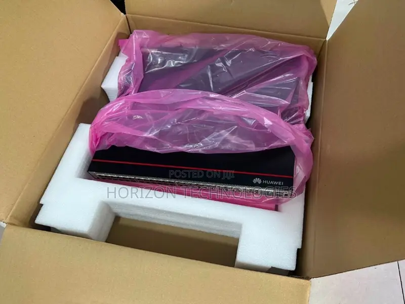 Huawei S5735-S48pn4xe-V2