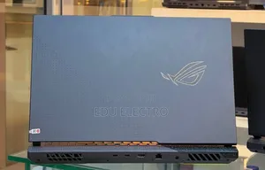 New Laptop Asus ROG Strix G731G 16GB AMD Ryzen 9 SSD 1T