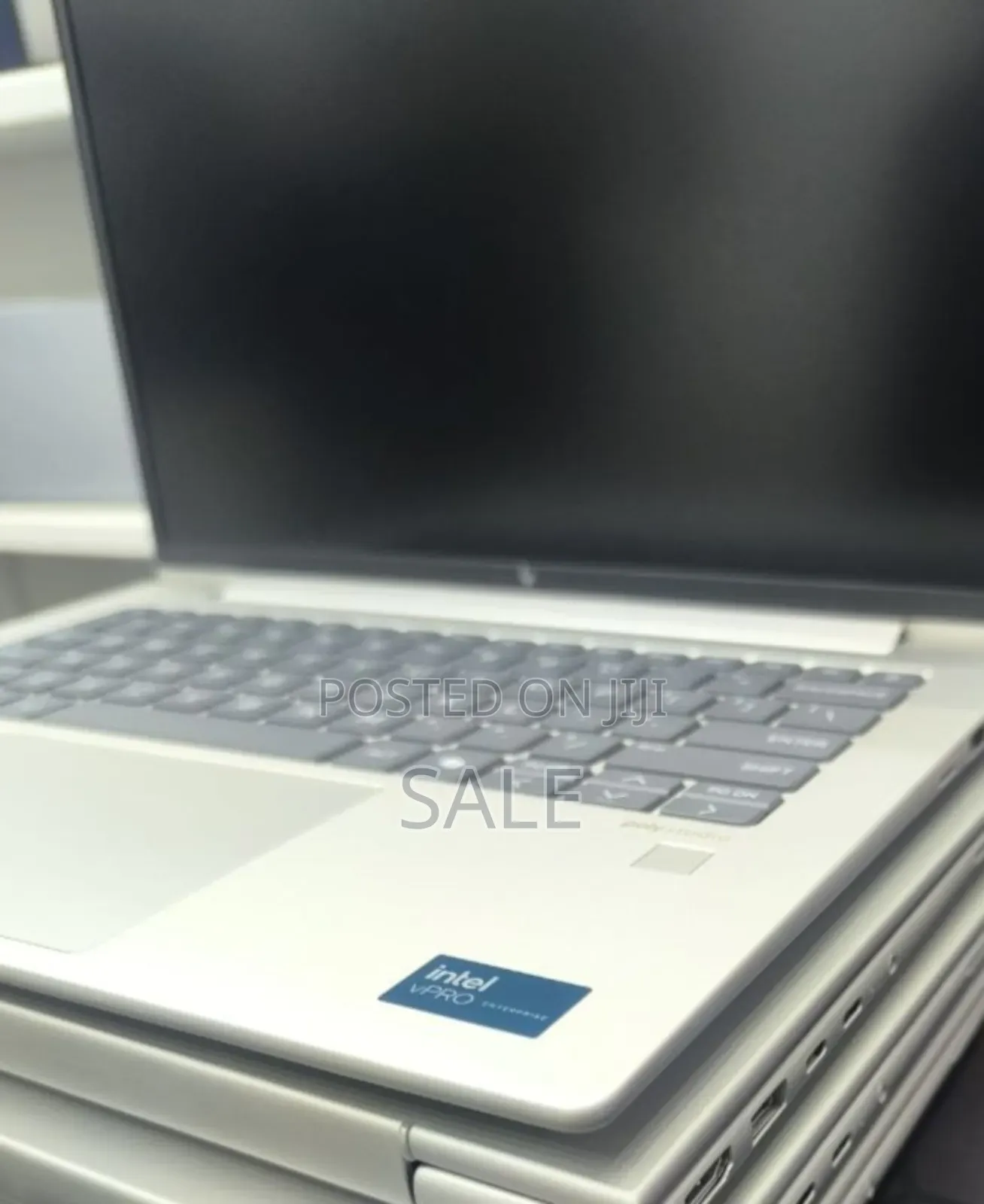 New Laptop HP EliteBook 640 G11 16GB Intel Core Ultra 7 SSD 512GB
