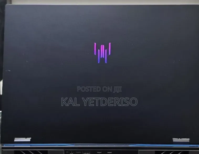 New Laptop Acer Predator Helios Neo 16 32GB Intel Core i9 SSD 1T