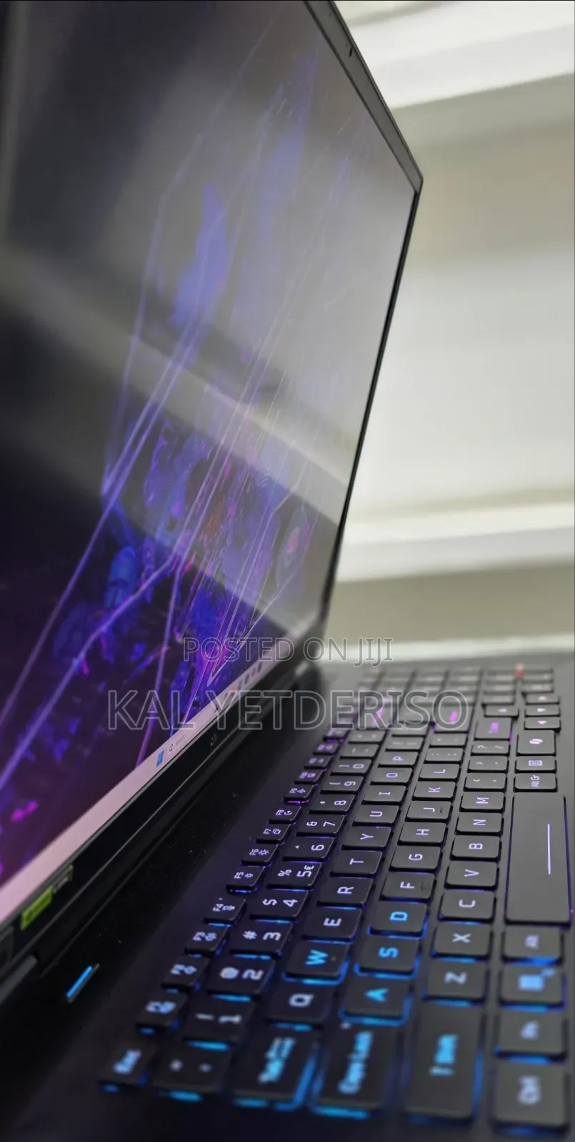 New Laptop Acer Predator Helios Neo 16 32GB Intel Core i9 SSD 1T