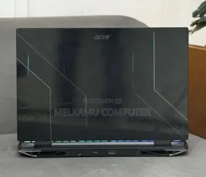 New Laptop Acer Nitro V 15 32GB Intel Core i7 SSD 1T