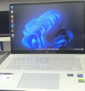 New Laptop HP Envy x360 16GB Intel Core i9 SSD 1T