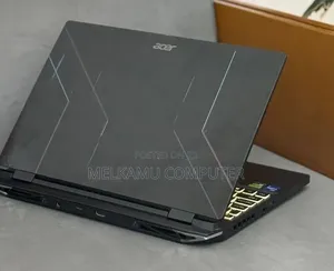 New Laptop Acer Nitro V 15 32GB Intel Core i7 SSD 1T