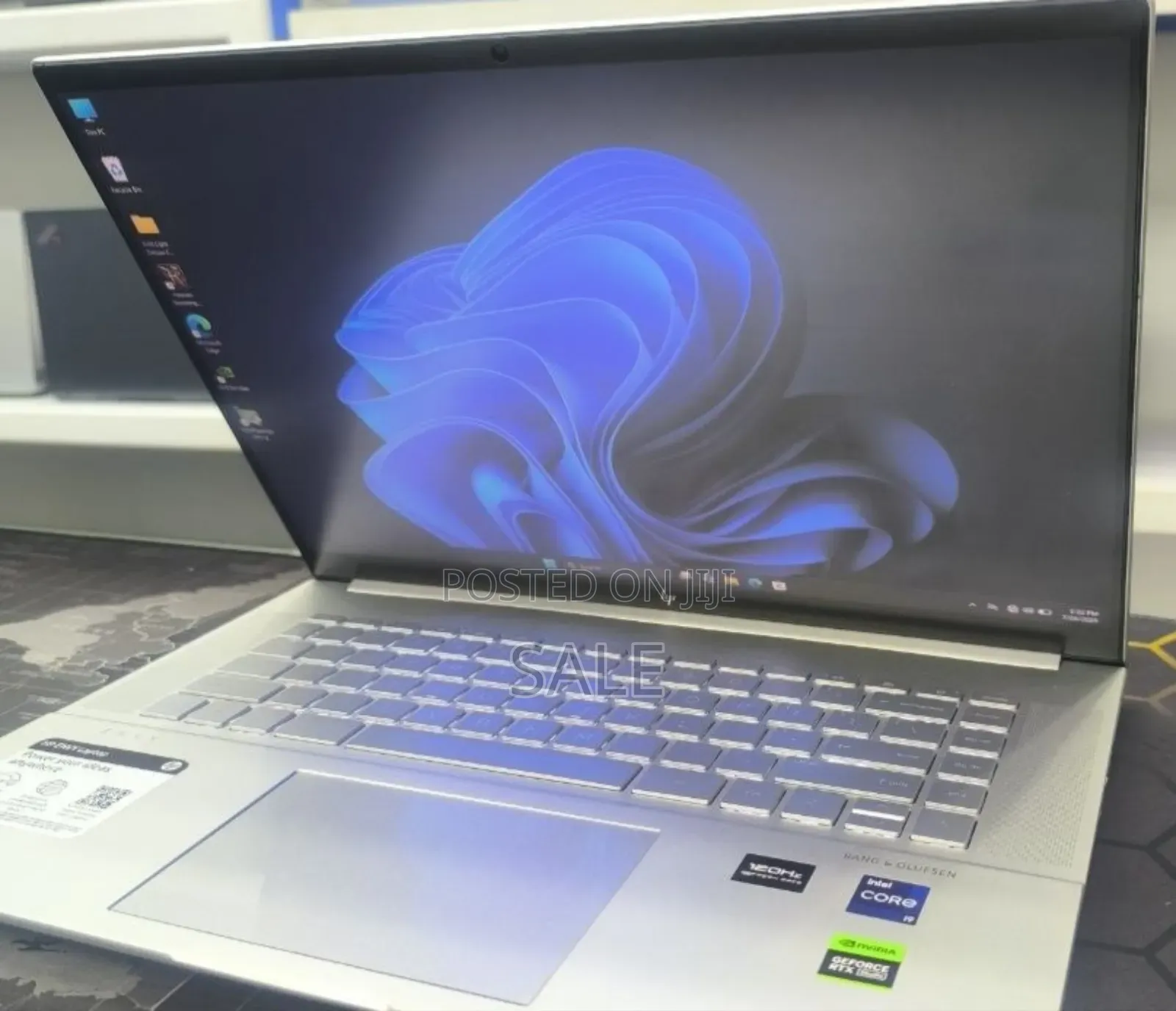 New Laptop HP Envy x360 16GB Intel Core i9 SSD 1T