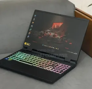 New Laptop Acer Nitro V 15 32GB Intel Core i7 SSD 1T