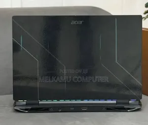 New Laptop Acer Nitro V 15 32GB Intel Core i7 SSD 1T