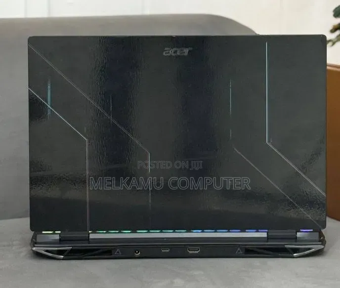 New Laptop Acer Nitro V 15 32GB Intel Core i7 SSD 1T