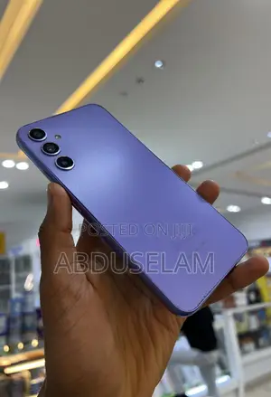 Samsung Galaxy A34 5G 128 GB
