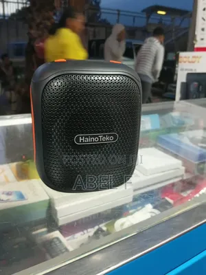 HainoTeko TB -3 Mini