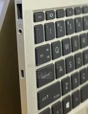 New Laptop HP EliteBook X360 1040 G11 16GB Intel Core i7 SSD 512GB