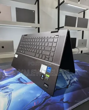 New Laptop HP Envy x360 16GB Intel Core i5 SSD 512GB