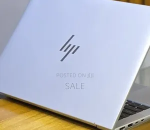 New Laptop HP EliteBook 840 10 16GB Intel Core i7 SSD 512GB