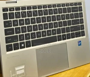 New Laptop HP EliteBook 840 10 16GB Intel Core i7 SSD 512GB