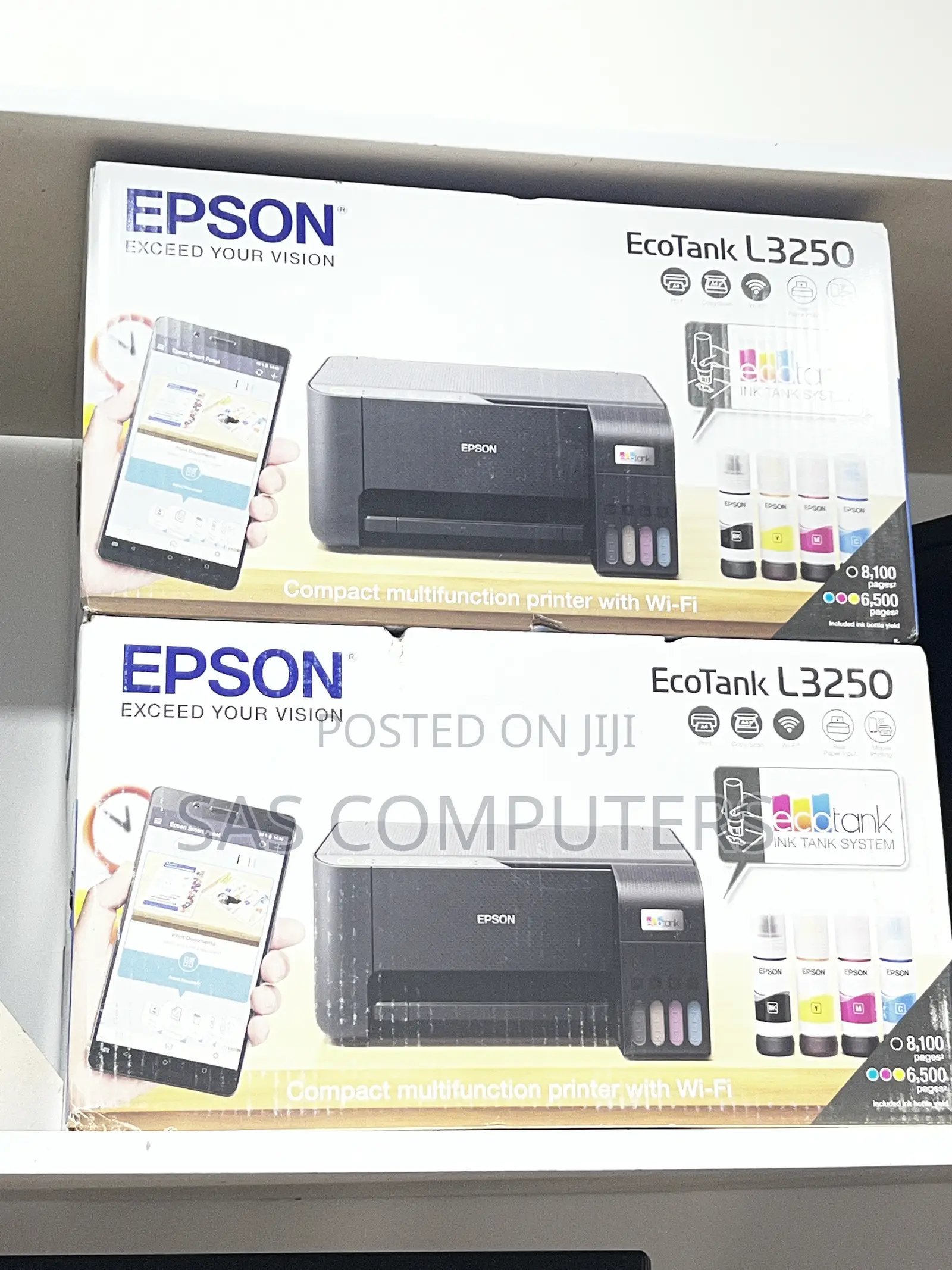 Epson L3150