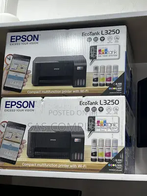Epson L3150