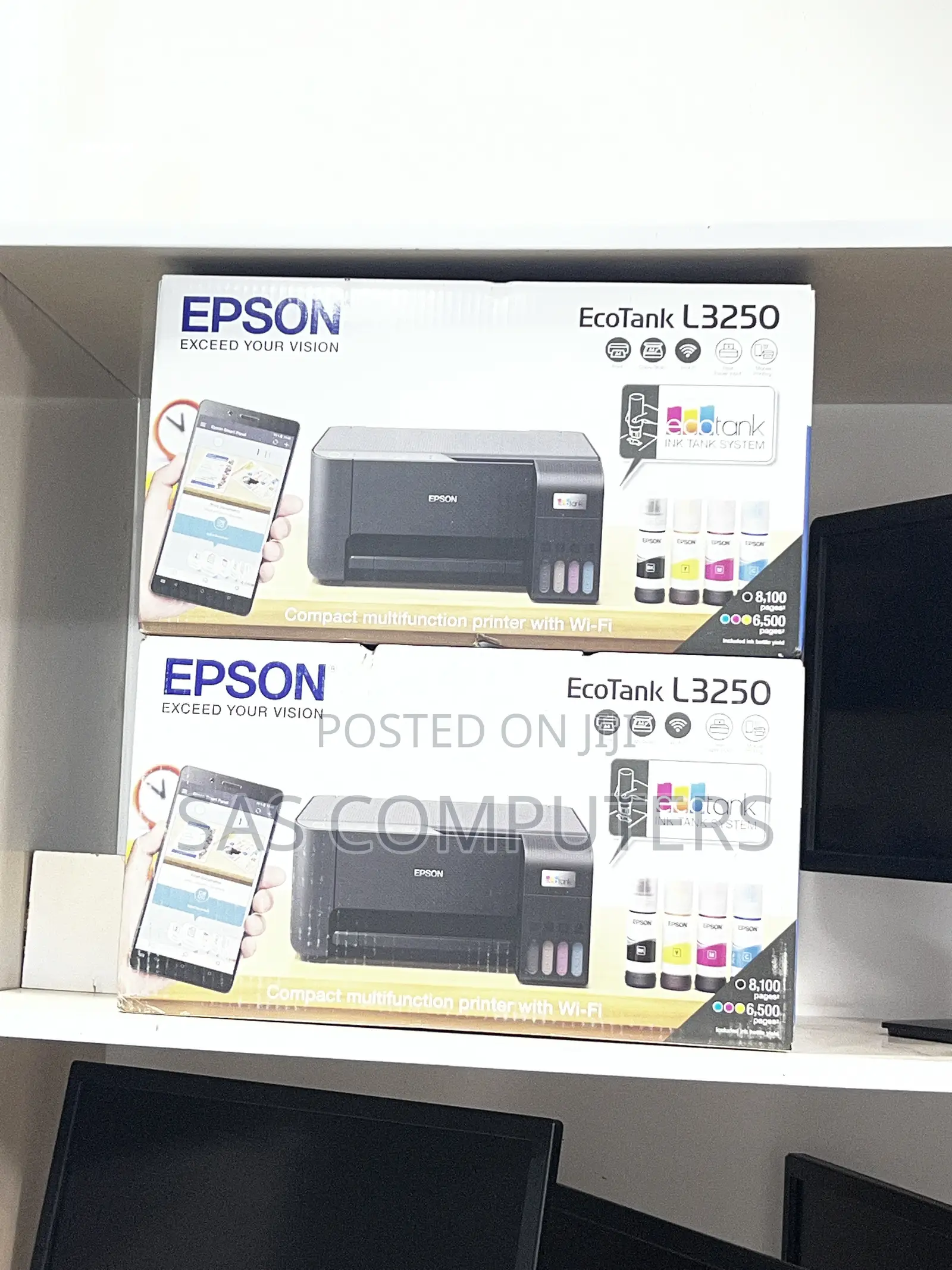 Epson L3150