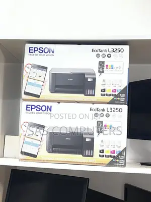Epson L3150