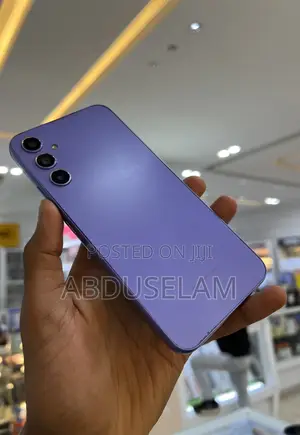 Samsung Galaxy A34 5G 128 GB
