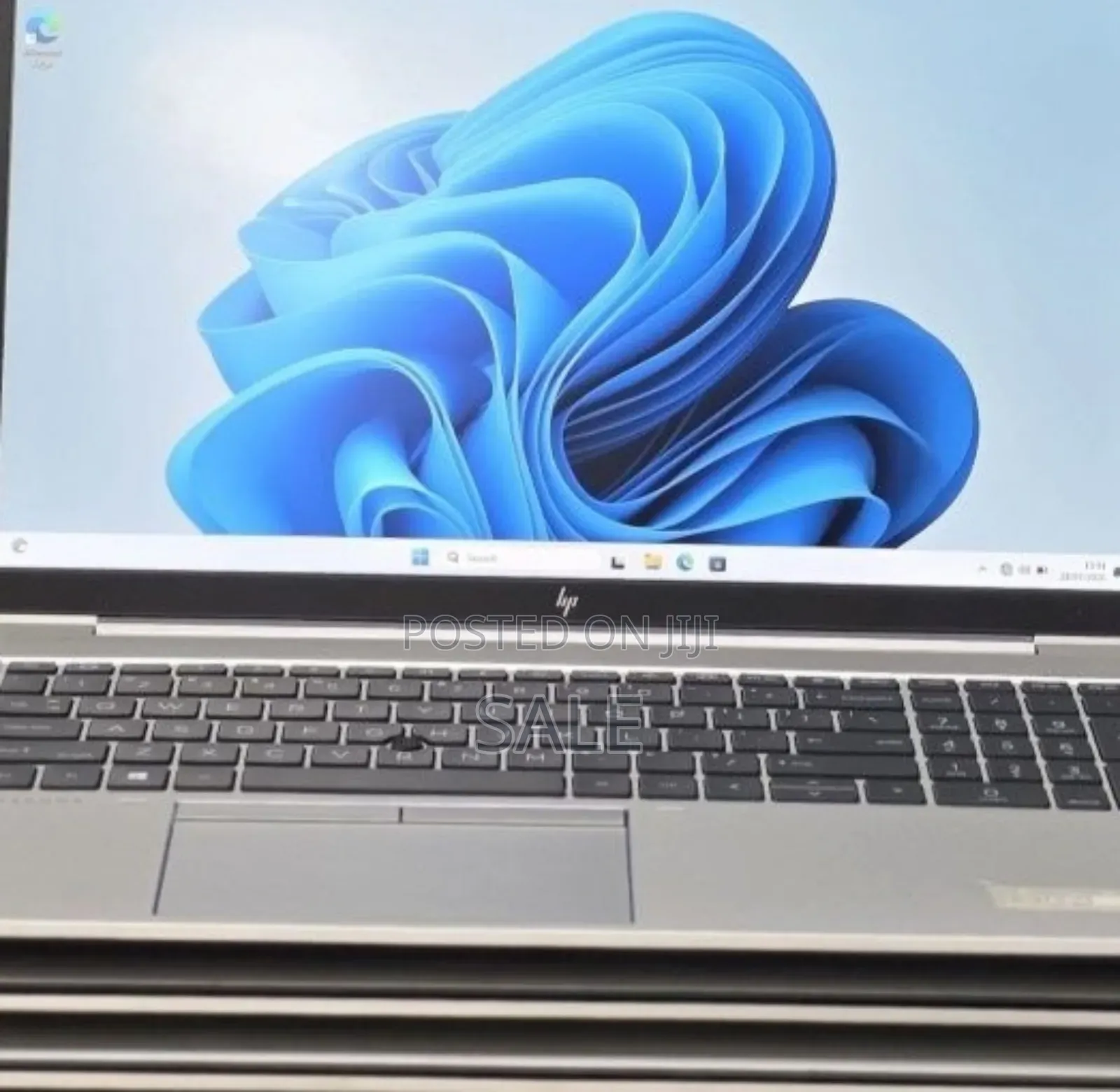 New Laptop HP EliteBook 850 G8 16GB Intel Core i7 SSD 512GB