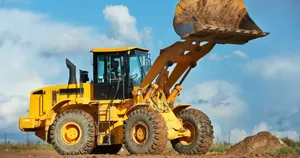 Construction Work Machinaries