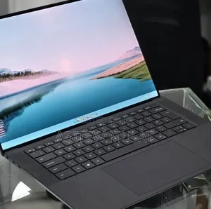 New Laptop Dell Precision 5560 16GB Intel Core i7 SSD 512GB