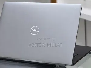 New Laptop Dell Precision 5560 16GB Intel Core i7 SSD 512GB