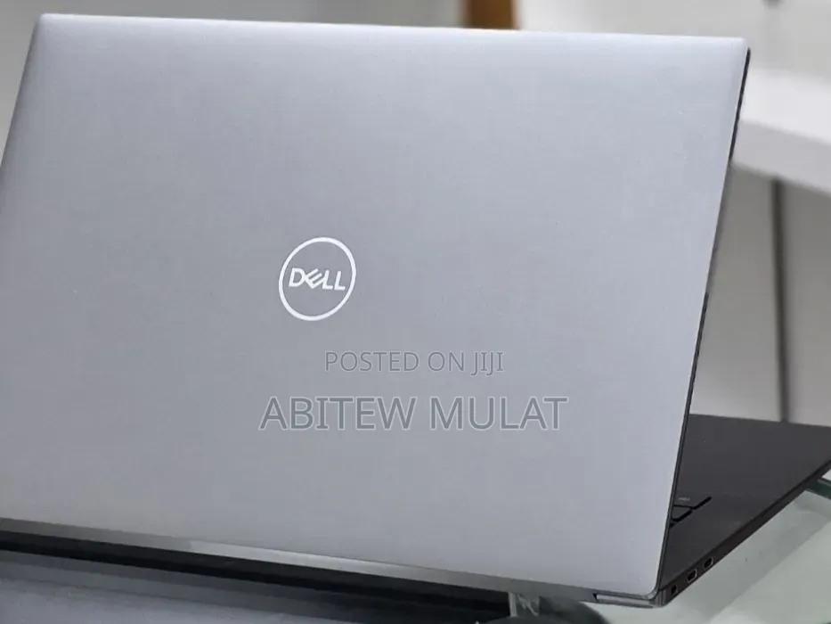 New Laptop Dell Precision 5560 16GB Intel Core i7 SSD 512GB