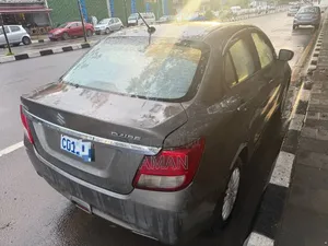 Suzuki Dzire 2021 Gray
