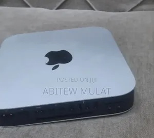New Desktop Computer Apple Mac Mini 8GB Intel Core i5 SSD 1T